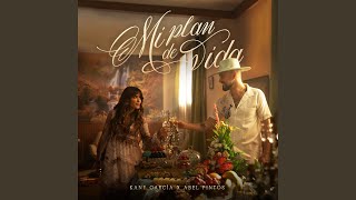 Video thumbnail of "Kany Garcia - Mi Plan de Vida (con Abel Pintos)"