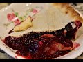 Fabulous Razzleberry Pie!