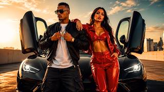 Solo el Amor – DJ LUNESA ft. Kaelis Blaze 💥 | Emotional Dance Anthem 🎧🔥💃