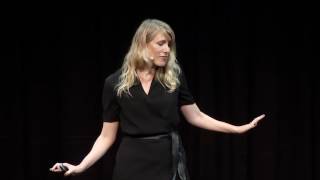 “Get Out of Your Head” | Kendra Shimmell | TEDxSausalito