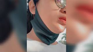Alif Lida bukan olahraga malah jajan 😂