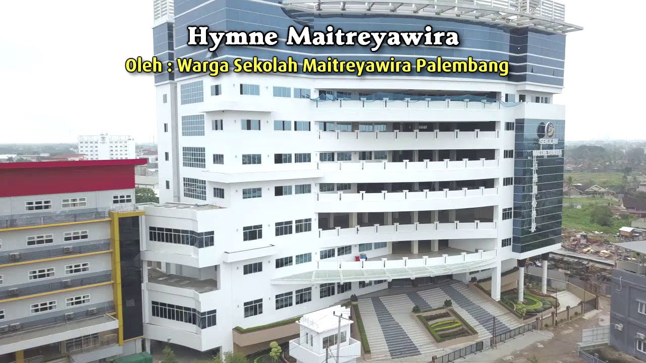 Hymne Maitreyawira