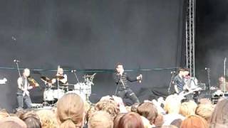 Fiddlers Green-Sporting Day-Live-Erfurt