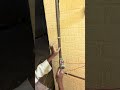 Cpvc double kill #plumbing #works