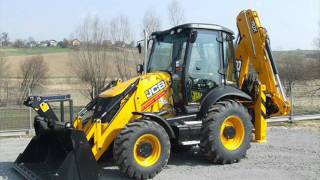 JCB 3CX