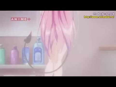 To Love Ru Ep 1