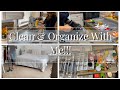 CLEAN AND DECLUTTER/ MOTIVATION/ TIDY UP/ SPEND THE DAY WITH ME HOMEMAKING/JUBARA REAL LIFE