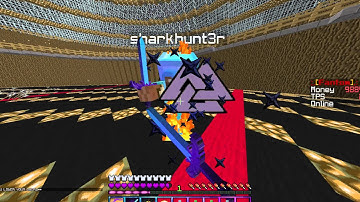 sharkhunt3r with the rapid fire bow hacks.