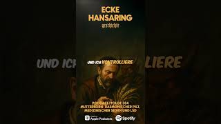 Halluzinationen: Wie sie uns verwirren, ängstigen und beeinflussen #shorts
