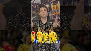 🇺🇦 НАЙТОПОВІШІ матчі збірної України #shorts