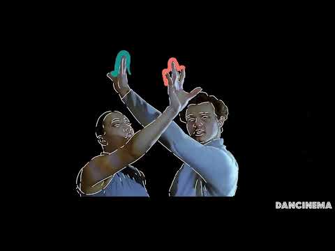 Dancinema 2022 Preview: Twine (Lehi, UT, USA)
