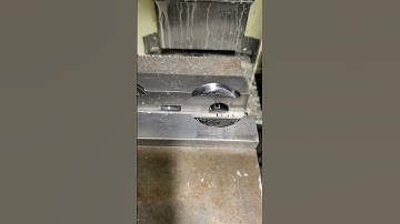 CNC daily: Using 2D dynamic and contour tool path to Make basic fixture from Lathe to Milling