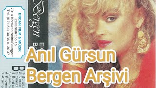 Bergen - Aşığım bir şoföre - 1988 - Konser - Elveda Bergen #bergen #konser #şoför Resimi