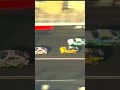 Crazy nascar finish  atlanta motor speedway 2022 shorts