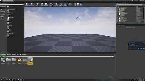 Vive Tracker to Unreal //Test