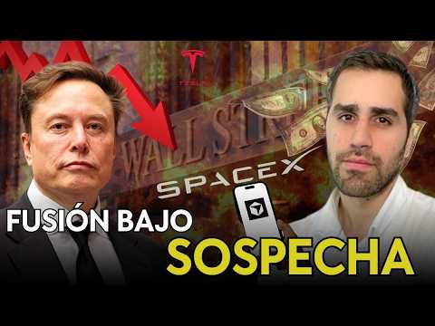 The potential merger between Tesla and SpaceX could create a conflict of interest for Elon Musk. ...