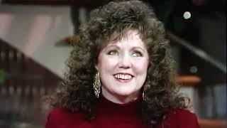 Ricky Skaggs and The Whites - Interview With Lorianne Crook from Live On Music City Tonight