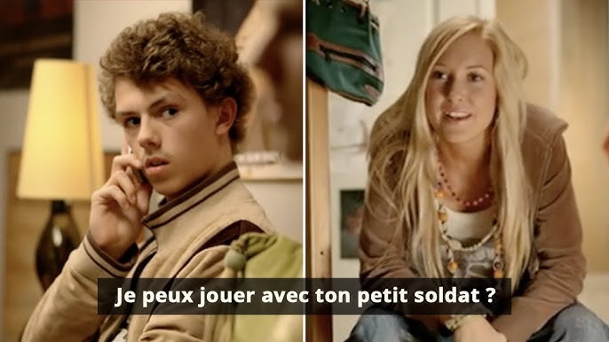 50 Quand la pub fait de l'humour noir ! (4) 