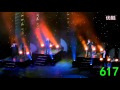 [Fancam] Westlife The Farewell Tour Live in Beijing 2012 on 22 February 2012 by eachin