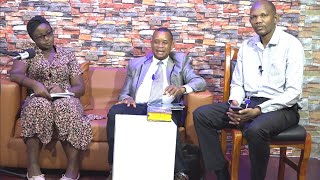 "PAMBANO LINALOKARIBIA '' || Somo la 11 || Mwongozo wa kujifunza Biblia {Lesson} 2024 screenshot 3
