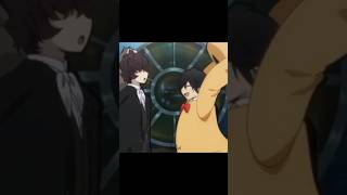 pov: те самые гении #rampo #anime #рампо и #эдгар #бродячиепсы #bsd великий из бродячих псов 4 сезон