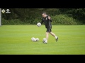 Damian McCorry - Women's Under-19 Goalkeeping Coach
