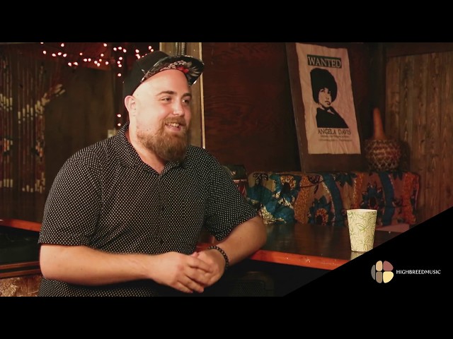 Randy Runyon - Playing with BigYuki & Bilal