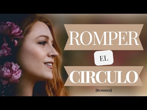 Película: ROMPER EL