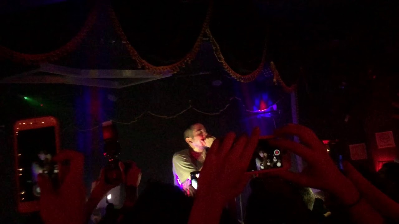 Midori - Tino el Pingüino - El Imperial - 02/02/18