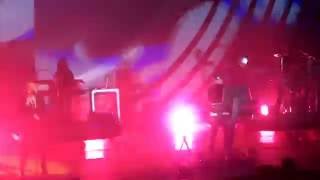 Pet Shop Boys - Love Comes Quickly (Live @ Royal Opera House, London, UK, 23-07-2016)