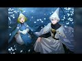 『ただ美しい呪い』とんがり帽子のアトリエ ED / Witch Hat Atelier Ending Full version