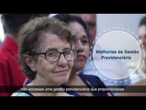 Manaus Previdência - Conheça a previdência do município de Manaus