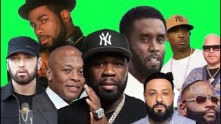 50 cent “ Did you know !?” 🧐 #youtube #50cent #diddy #celebrity #vlog #viralvideo #hiphop #fyp