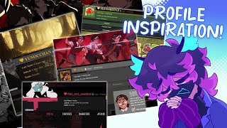 My FAVORITE CSS profiles on Art Fight My FAVORITE CSS profiles on Art Fight