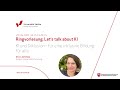 „KI und Diklusion - für eine inklusive Bildung für alle“