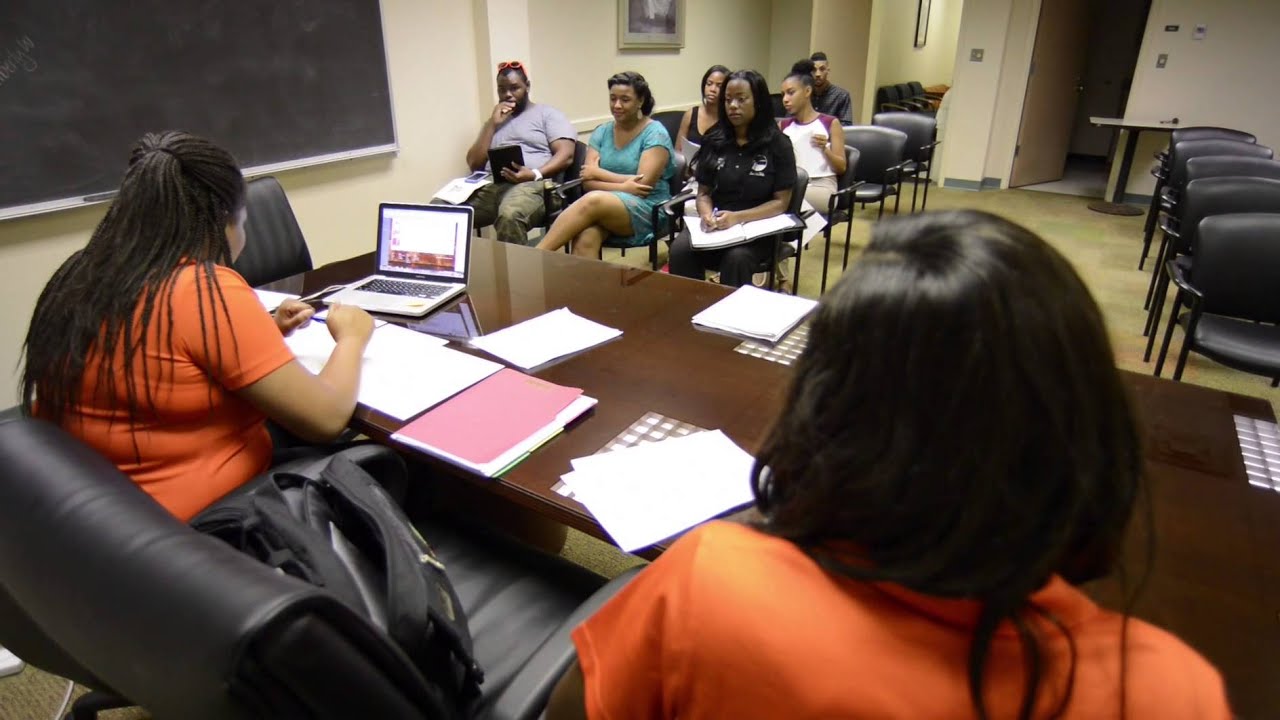 Tallahassee Video Production www.trewmedia.com White House All Stars "Jazmyne"