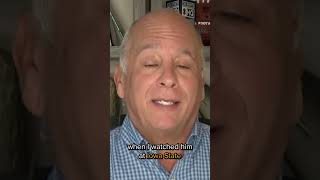 Is this ROOKIE a MUST-START? | Fantasy Football Today #shorts #fantasyfootball screenshot 3