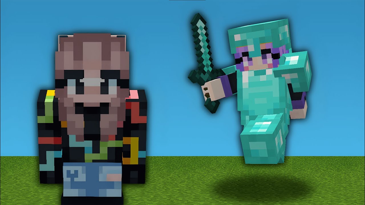 So We Made a New Minecraft Server...