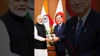 Japan भी हैरान ! India Bullet Train ka 50°C Secret 🤯 !! #shorts #japan #train