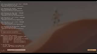CUDA Mandelbrot & Julia Set Generator preview