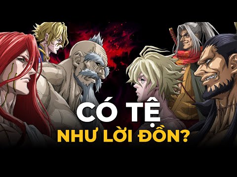 Video Vì sao RECORD OF RAGNAROK bị CHÊ NHIỀU đến vậy? - youtube