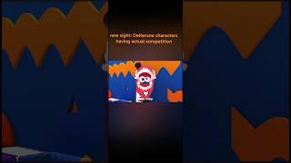 video is Caine vs mr. Ant tenna from Eddiefrb