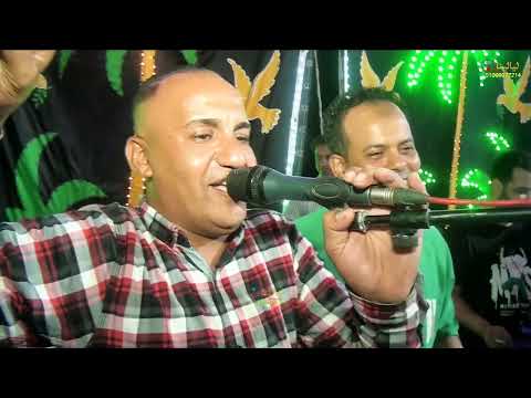 الجزء الثاني من أفراح آل شوقي العبادين الشيخ عامر الفنان اسامه السوداني والفنان الحاوي