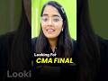 CMA Final New Batch 🔥For Dec 2026 & June 2027 | Admission Open