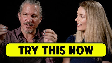 An Easy Exercise To Help Writers Meet Their Characters - Matthew Kalil and Angelique Pretorius