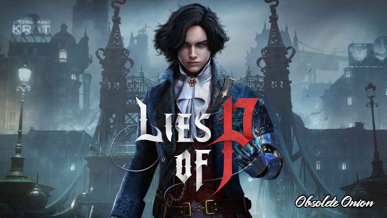 Lies of P | Hotel Krat Music | Hour Edition