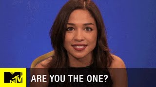 Are You the One? (Season 4) | Casting Tapes Revealed: Alyssa Ortiz | MTV