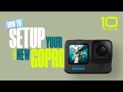 Video: Može li GoPro snimati tijekom punjenja?