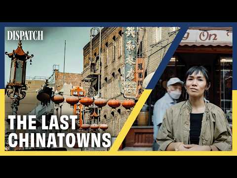 Saving New York's Chinatown: Inside the Fight for Community