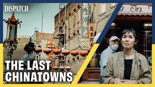 Saving New York's Chinatown: Inside the Fight for Community